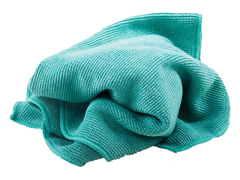 Cleaner Shine-Towel