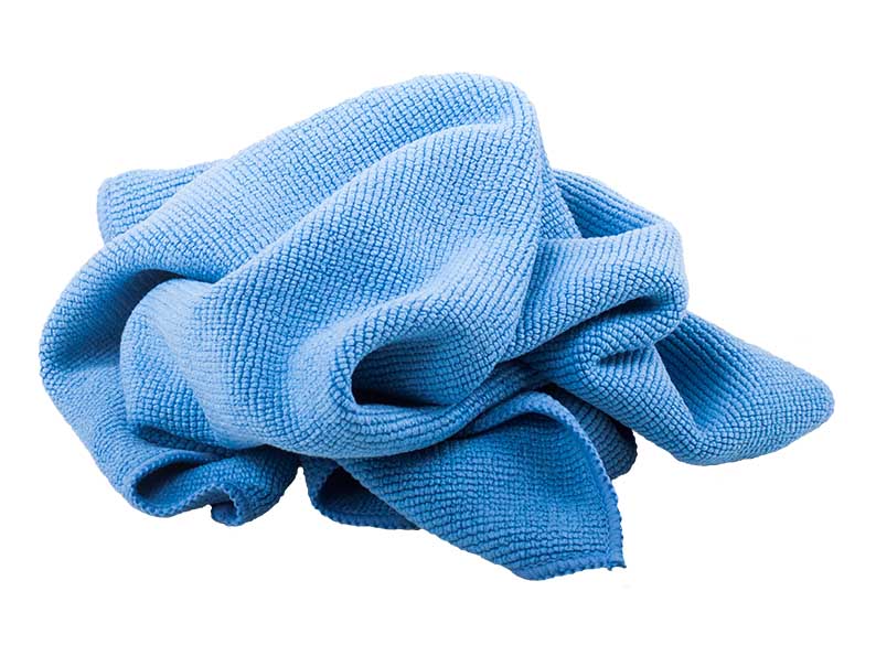 Cleaner Shine-Towel